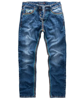 Rock Creek Straight-Jeans RC-2270 RC-2270 Rock Creek Straight-Jeans RC-2270 RC-2270