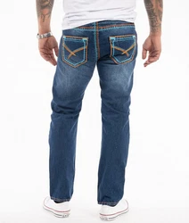 Rock Creek Straight-Jeans RC-2270 RC-2270