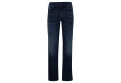 Joop Jeans Regular-fit Mitch Jeans Dunkelblau/Hellblau/Blau