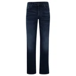 Joop Jeans Regular-fit Mitch Jeans Dunkelblau/Hellblau/Blau