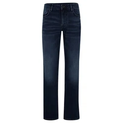 Joop Jeans Regular-fit Mitch Jeans Dunkelblau/Hellblau/Blau