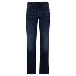 Regular-fit-Jeans Herren Jeans - Mitch, Modern Fit, Stretch-Jeans