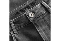 Joop Jeans Regular-fit Jeans Herren Jeans Mitch Modern Fit Stretch Jeans Grau/Dunkelgrau/Hellgrau/Dunkelblau
