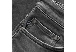 Joop Jeans Regular-fit Jeans Herren Jeans Mitch Modern Fit Stretch Jeans Grau/Dunkelgrau/Hellgrau/Dunkelblau
