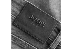 Joop Jeans Regular-fit Jeans Herren Jeans Mitch Modern Fit Stretch Jeans Grau/Dunkelgrau/Hellgrau/Dunkelblau