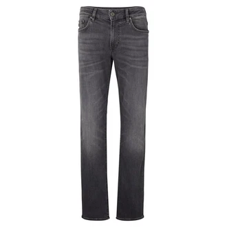 Joop Jeans Regular-fit Jeans Herren Jeans Mitch Modern Fit Stretch Jeans Grau/Dunkelgrau/Hellgrau/Dunkelblau