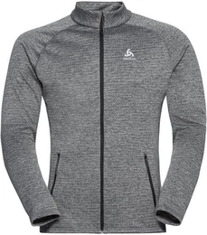 Fleecejacke Mid layer full zip TENCIA