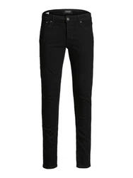 Jack & Jones Jeans JJIGLENN JJORIGINAL Schwarz