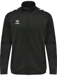 Sweatjacke (1-tlg) Plain/ohne Details