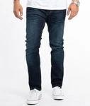 Lorenzo Loren Regular-Fit Jeans Herren LL-316 Dunkelblau (LL-316)