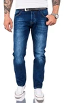 Rock Creek Regular-fit Jeans RC-3120 Dunkelblau (RC-3120)
