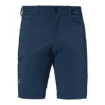Schöffel Fahrradhose Herren Shorts DANUBE 