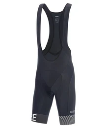 Fahrradhose Herren Bibtights C5 Optiline (1-tlg)