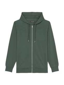 Marc O'Polo Kapuzensweatshirt Heavy Jersey