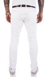 Rock Creek Slim-fit Jeans RC-2155 Weiß (RC-2155)