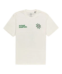 T-Shirt Herren T-Shirt outdoor adventures