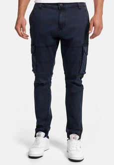 Indicode Cargohose Alex Indicode Cargohose Alex
