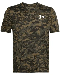 Under Armour T-Shirt ABC Camo 