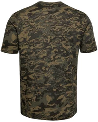 Under Armour T-Shirt ABC Camo 
