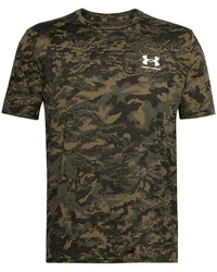 Under Armour T-Shirt ABC Camo 