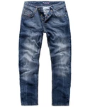 Rock Creek Regular-fit Jeans RC-2357 Blau (RC-2357)
