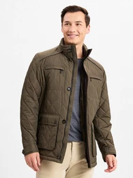 Steppjacke