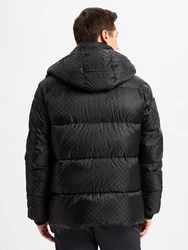 JOOP! Ambro Jacke grau/schwarz