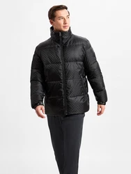 JOOP! Ambro Jacke grau/schwarz