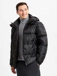JOOP! Ambro Jacke grau/schwarz