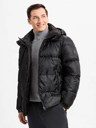 JOOP! Ambro Jacke grau/schwarz