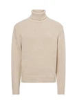 SELECTED HOMME Strickpullover SLHCody Beige/Khaki/Braun