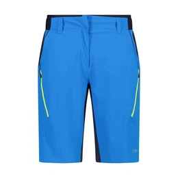 Fahrradhose Herren Radhose FREEBIKE (1-tlg)