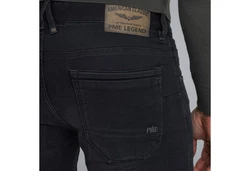 PME LEGEND Regular-fit Jeans Nightflight Jeans Dunkelgrau/Dunkelblau/Khaki/Schwarz/Grau