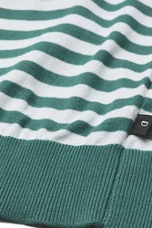 Digel T-Shirt Archibald Grün/Blau/Türkis