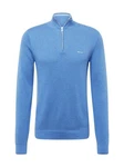 GANT Pullover Hellblau/Blau