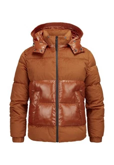 Milestone Steppjacke MSNaples
