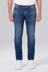 Miracle of Denim 5-Pocket Jeans Thomas Comfort Fit (1-tlg) 