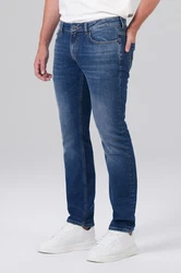 Miracle of Denim 5-Pocket Jeans Thomas Comfort Fit (1-tlg) 