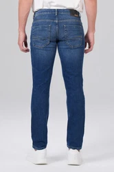 Miracle of Denim 5-Pocket Jeans Thomas Comfort Fit (1-tlg) 