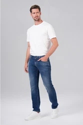 Miracle of Denim 5-Pocket Jeans Thomas Comfort Fit (1-tlg) 