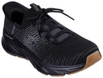 Skechers Edgeride Raygo Slip-On Sneaker Schwarz/Grau/Beige