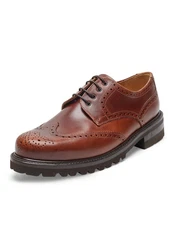 Henry Stevens Harry FBD5 Schnürschuh FBD5