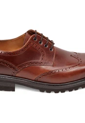 Henry Stevens Harry FBD5 Schnürschuh FBD5