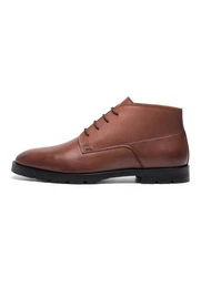 Wallace GB Schnrboots