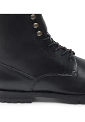 Henry Stevens Wallace Schnürboots 