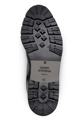 Henry Stevens Wallace Schnürboots 