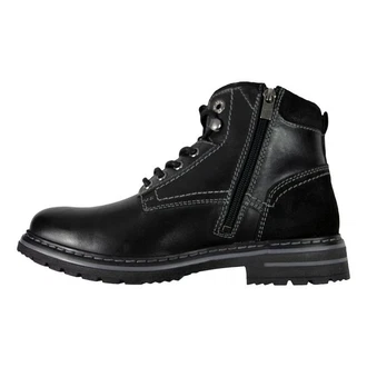 camel active Boots Schnürboots