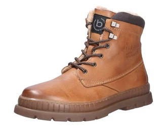 bugatti Stiefel Pallario