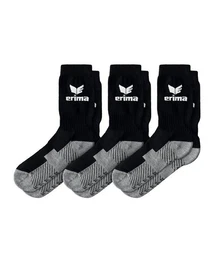 Sportsocken 3-Pack Sportsocken default