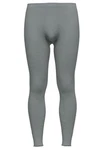 GTZBURG Lange Unterhose Slim Fit 템 Grau/Dunkelgrau/Hellgrau